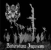 Anticristiana Inquisición